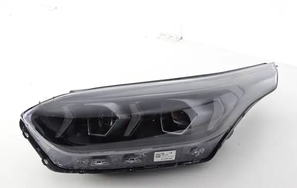 KIA Ceed Headlight/headlamp 92101-J7500 92101-J7000