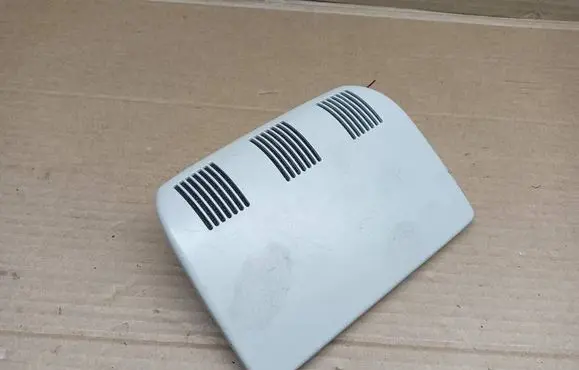 Skoda Octavia Mk2 (1Z) Alarm movement detector/sensor 1Z0951171 1042504271335 SW5101HW008