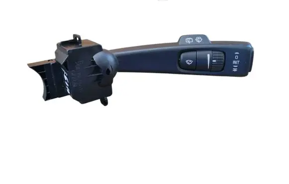 Volvo V50 Wiper control stalk 8691993