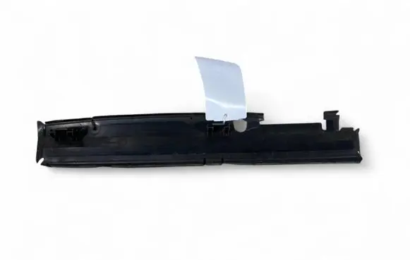 Audi A6 S6 C8 4K Intercooler air guide/duct channel 4K0121285