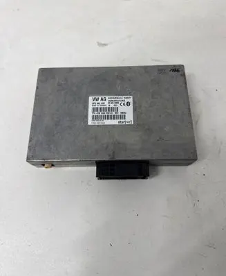 Seat Altea Bluetooth control unit module 5P0862335 4F5A008LFSA2 22032005