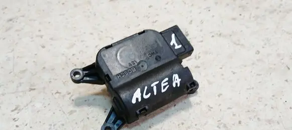 Seat Altea Air flap motor/actuator 0132801343 983387XC 1K1907511E