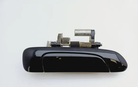Honda Jazz Rear door exterior handle