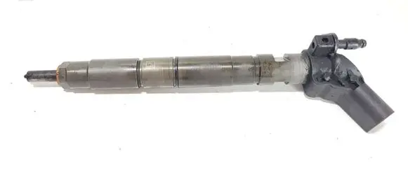 Audi A6 S6 C6 4F Fuel injector 0445115079 051104