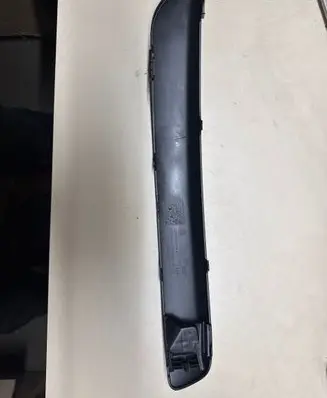 Volkswagen Golf V Front bumper splitter molding 1K0807717 1502380