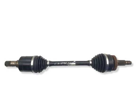 Hyundai Tucson TL Front driveshaft 49500D7090