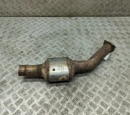 Audi A7 S7 4G Catalyst/FAP/DPF particulate filter 4G0230AA 4G0131703AL