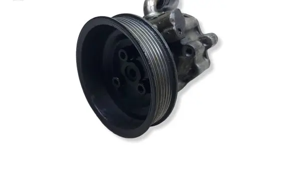 Volkswagen Golf IV Power steering pump 1J0422154BKASACJA 1J0422154B