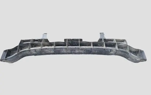 Citroen C4 I Picasso Rear beam 9631247780