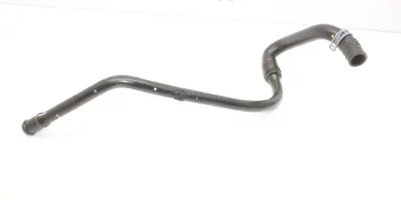 Audi Q4 Sportback e-tron Engine coolant pipe/hose 1EA121034P