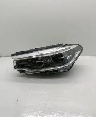 BMW 5 G30 G31 G38 Headlight/headlamp 721496103