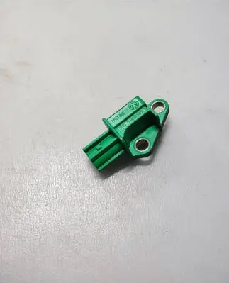 Audi A4 S4 B8 8K Airbag deployment crash/impact sensor 1K0909606C 5WK43544