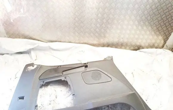Ford Galaxy Other interior part