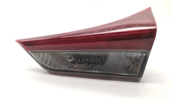 Toyota Auris E180 Tailgate rear/tail lights