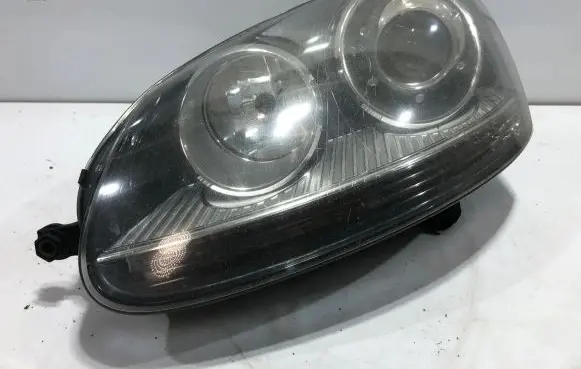 Volkswagen Golf V Headlight/headlamp 1K6941031 0301212271 482004S