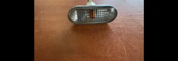 Ford Focus Front fender indicator light 4M5A13K309AA