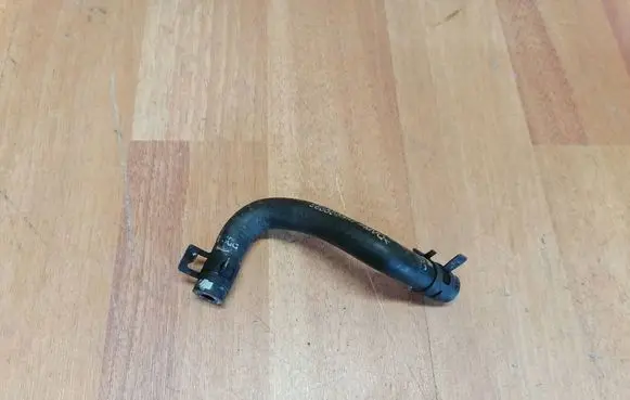 Opel Insignia B Engine coolant pipe/hose 55506350 YR00159480