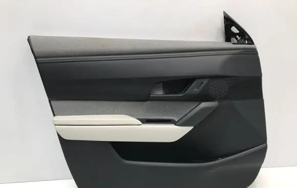 Mazda MX-30 Door card panel trim set DN4K68450C DN4E4581D