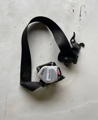 BMW X3 F25 Front seatbelt S1725843104 306961299001AD
