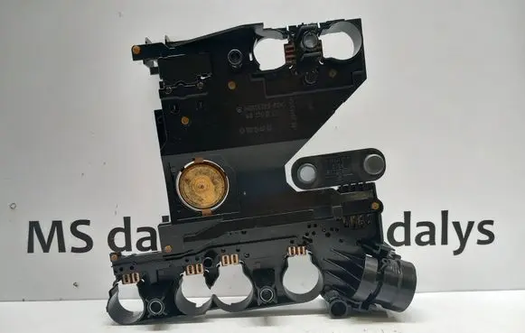 Mercedes-Benz CLS C219 Transmission/gearbox oil cooler A1402700561 1402700561 A1402700069