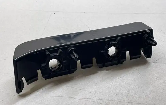 Land Rover Range Rover Sport L494 Rear bumper mounting bracket DK6217B933BE L2LTG 00020337