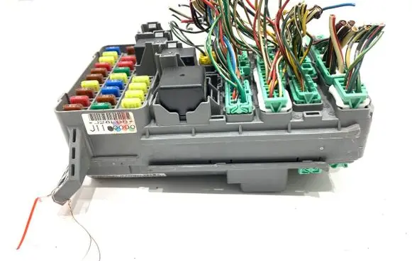 Honda Civic Other control units/modules 3820E-S6A-G200
