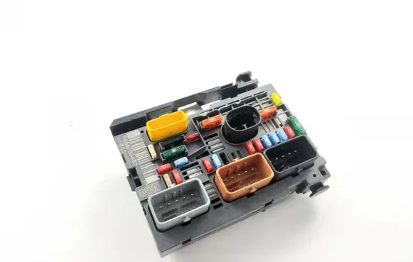 Fuse module