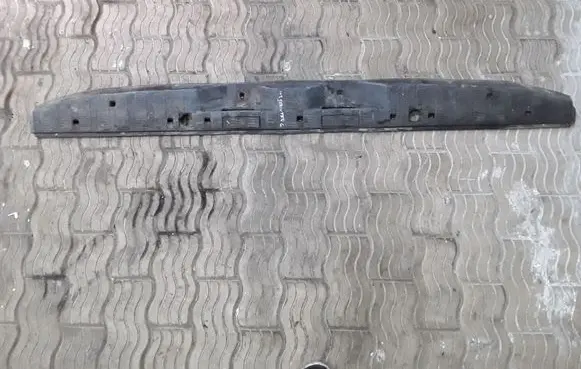 Mercedes-Benz Sprinter W906 Trunk/boot sill cover protection A9066860074