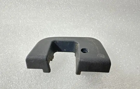 Other front door trim element