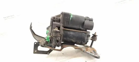 Mercedes-Benz R W251 Air suspension compressor/pump 2513202704 2513201204