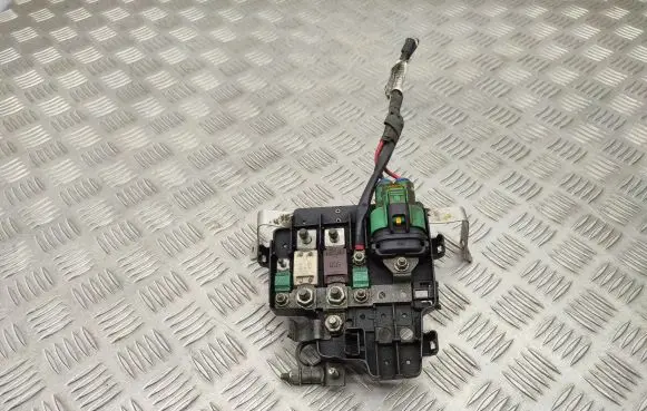 Opel Vivaro Positive wiring loom 8200653395 820065339504 8200520034