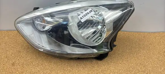 Nissan Micra Headlight/headlamp 100-18022