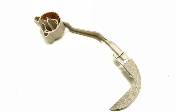 Mercedes-Benz E A207 Seat trim A2079180916