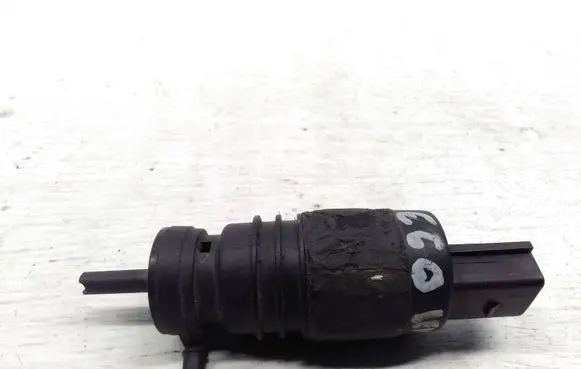 Audi A8 S8 D3 4E Windscreen/windshield washer pump