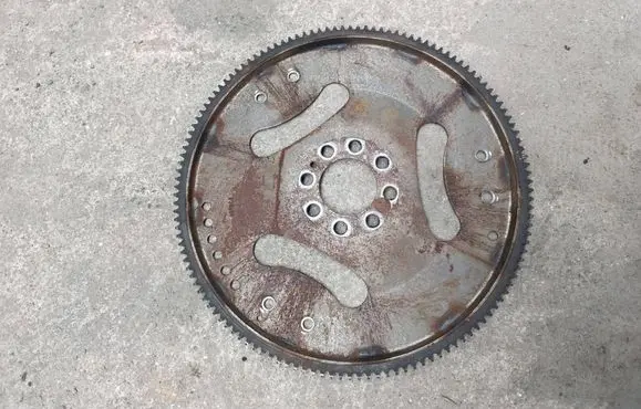 Dodge Durango Flywheel 