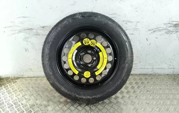 Mercedes-Benz ML W164 R18 spare wheel A1644000002