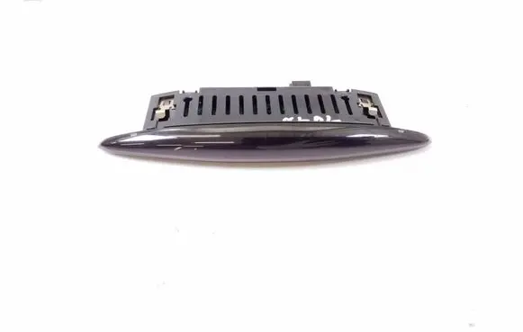 Mercedes-Benz SLK R171 Parking PDC sensor display screen A1715420023