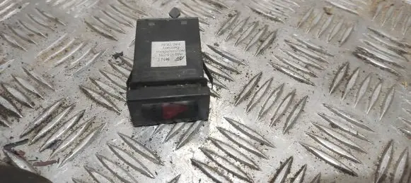Volkswagen PASSAT B5 Hazard light switch 7M3953235 YM2113A350BAW PA6GF30