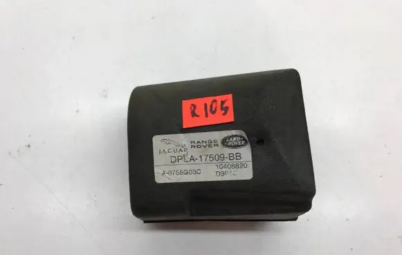 Land Rover Range Rover L405 Other control units/modules DPLA17509BB 10408820 A0755G03C