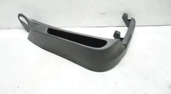 Skoda Octavia Mk2 (1Z) Seat trim 1Z0881318