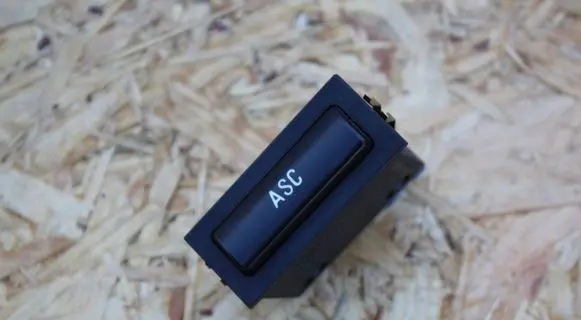 BMW 3 E46 Traction control (ASR) switch 8363694