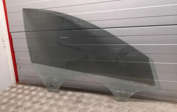 Audi A7 S7 4G Front door window glass four-door 43R00083