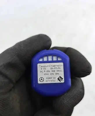 Mercedes-Benz ML W164 Air quality sensor A2518203910 2941000396