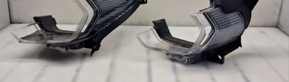 BMW X5 G05 Headlight part 