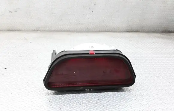 Mercedes-Benz ML W163 Third/center stoplight A1638200156
