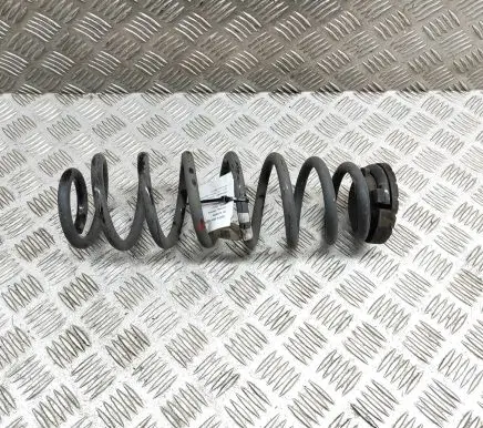 Hyundai Ioniq Rear coil spring 55350G2050