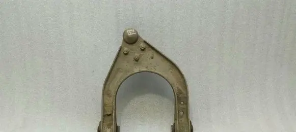 Mercedes-Benz ML W164 Front upper control arm/wishbone A2513300707