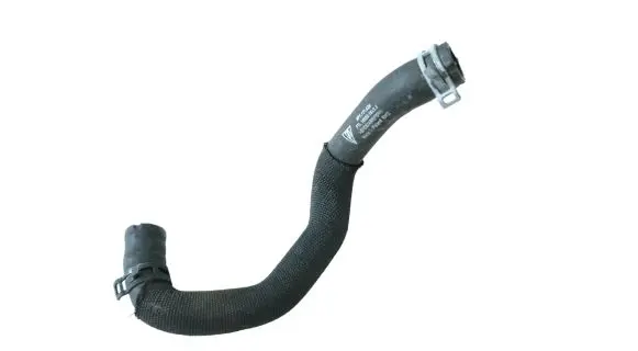 Porsche 911 991 Engine coolant pipe/hose 9P1121626