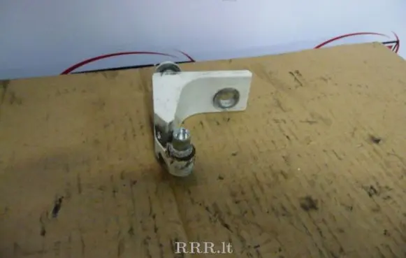 Volkswagen Transporter - Caravelle T5 Front door upper hinge 7H0831401B