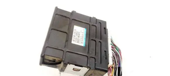 Mitsubishi ASX Gearbox control unit/module 8631B321 310361XM5E